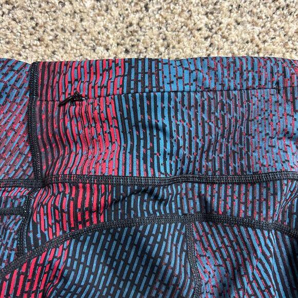 Sweaty Betty Power 7/8 Workout Leggings Size 6 - Picture 7 of 9
